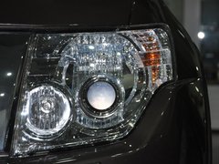 2012款 3.0L 自动 精英超越版7座