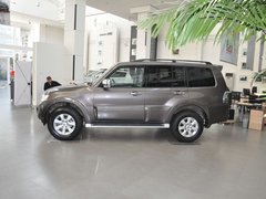 2012款 3.0L 自动 精英超越版7座