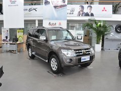 2012款 3.0L 自动 精英超越版7座