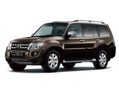 2012款 3.8L 自动 三门炫酷版5座