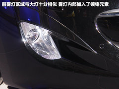 2011款 RCZ 1.6T 自动 豪华优雅型