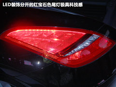 2011款 RCZ 1.6T 自动 豪华优雅型