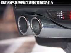 2011款 RCZ 1.6T 自动 豪华优雅型