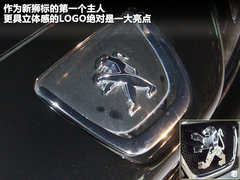 2011款 RCZ 1.6T 自动 豪华优雅型