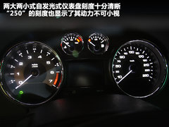 2011款 RCZ 1.6T 自动 豪华优雅型
