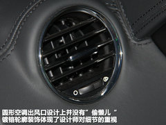 2011款 RCZ 1.6T 自动 豪华优雅型