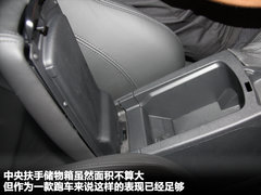 2011款 RCZ 1.6T 自动 豪华优雅型
