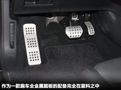 2011款 RCZ 1.6T 自动 豪华优雅型