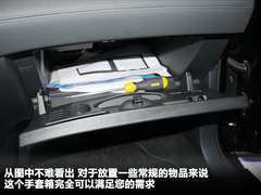 2011款 RCZ 1.6T 自动 豪华优雅型
