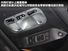 2011款 RCZ 1.6T 自动 豪华优雅型