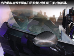 2011款 RCZ 1.6T 自动 豪华优雅型