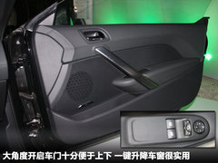2011款 RCZ 1.6T 自动 豪华优雅型