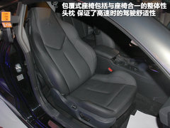 2011款 RCZ 1.6T 自动 豪华优雅型