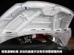 2011款 RCZ 1.6T 自动 豪华优雅型