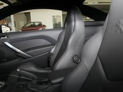 2011款 RCZ 1.6T 自动 豪华优雅型