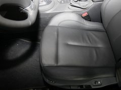 2011款 RCZ 1.6T 自动 豪华优雅型