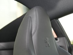 2011款 RCZ 1.6T 自动 豪华优雅型