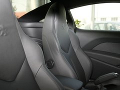 2011款 RCZ 1.6T 自动 豪华优雅型