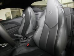 2011款 RCZ 1.6T 自动 豪华优雅型
