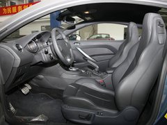 2011款 RCZ 1.6T 自动 豪华优雅型