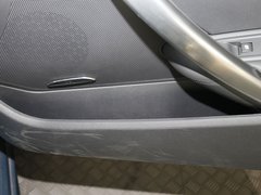 2011款 RCZ 1.6T 自动 豪华优雅型