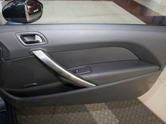 2011款 RCZ 1.6T 自动 豪华优雅型
