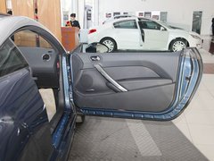 2011款 RCZ 1.6T 自动 豪华优雅型