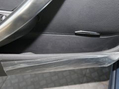 2011款 RCZ 1.6T 自动 豪华优雅型
