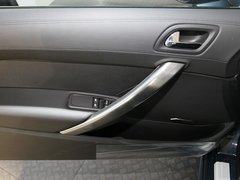 2011款 RCZ 1.6T 自动 豪华优雅型