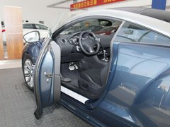 2011款 RCZ 1.6T 自动 豪华优雅型