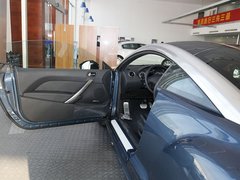 2011款 RCZ 1.6T 自动 豪华优雅型