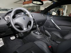 2011款 RCZ 1.6T 自动 豪华优雅型