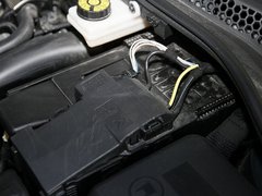 2011款 RCZ 1.6T 自动 豪华优雅型