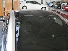 2011款 RCZ 1.6T 自动 豪华优雅型