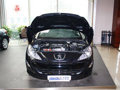 2011款 RCZ 1.6T 自动 豪华优雅型