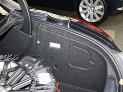2011款 RCZ 1.6T 自动 豪华优雅型