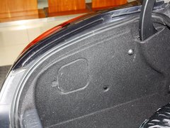 2011款 RCZ 1.6T 自动 豪华优雅型