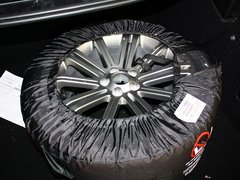 2011款 RCZ 1.6T 自动 豪华优雅型