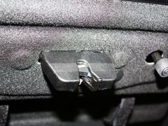 2011款 RCZ 1.6T 自动 豪华优雅型