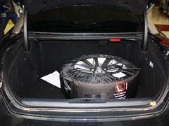 2011款 RCZ 1.6T 自动 豪华优雅型