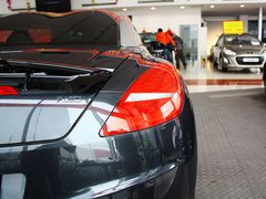 2011款 RCZ 1.6T 自动 豪华优雅型