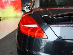 2011款 RCZ 1.6T 自动 豪华优雅型