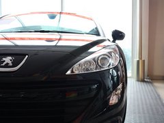 2011款 RCZ 1.6T 自动 豪华优雅型