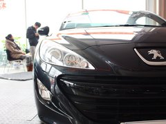 2011款 RCZ 1.6T 自动 豪华优雅型