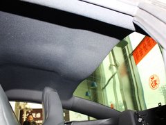 2011款 RCZ 1.6T 自动 豪华优雅型