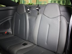2011款 RCZ 1.6T 自动 豪华优雅型