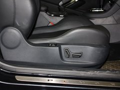 2011款 RCZ 1.6T 自动 豪华优雅型