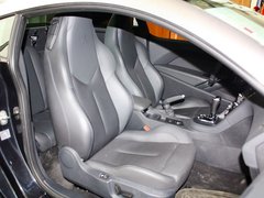 2011款 RCZ 1.6T 自动 豪华优雅型