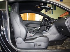 2011款 RCZ 1.6T 自动 豪华优雅型