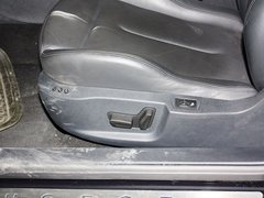 2011款 RCZ 1.6T 自动 豪华优雅型